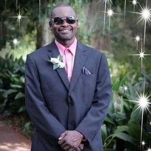 Meet your Posher, Darnell